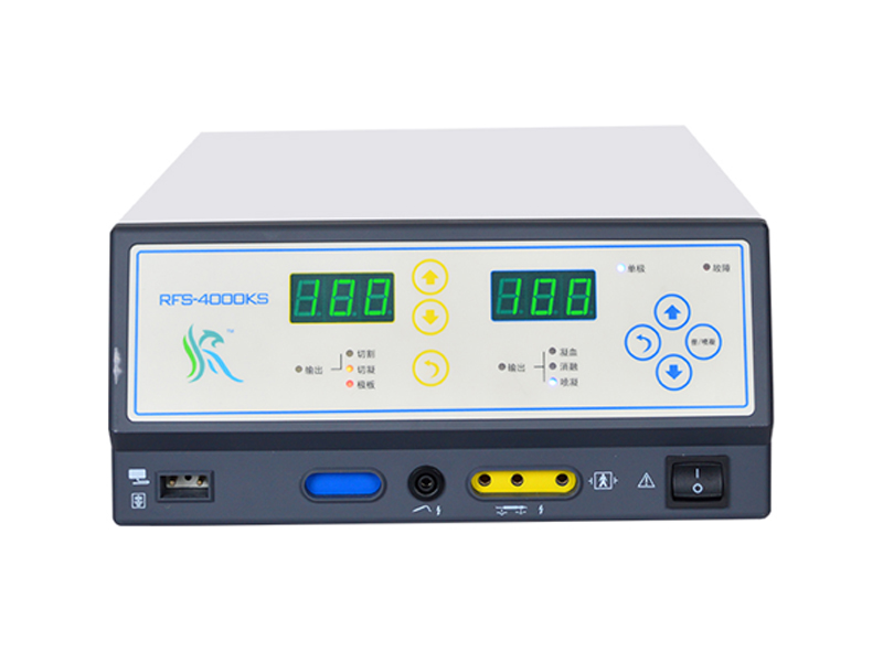 高频手术设备RFS-4000KS