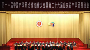 “CA88科技”葛明参与慢性疼痛神经微创介入技术获产学研合作创新奖